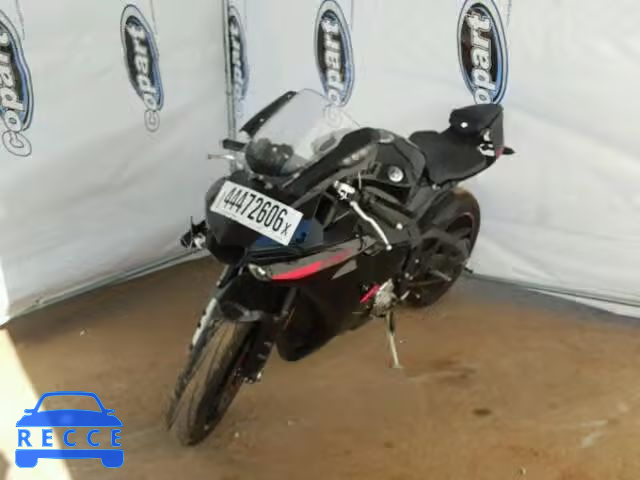 2015 YAMAHA YZFR1 JYARN39E4FA001336 image 1
