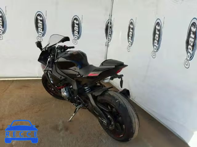 2015 YAMAHA YZFR1 JYARN39E4FA001336 image 2