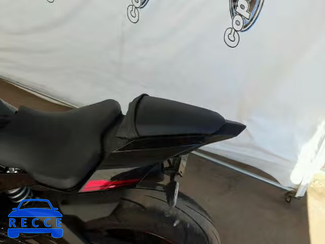 2015 YAMAHA YZFR1 JYARN39E4FA001336 image 5