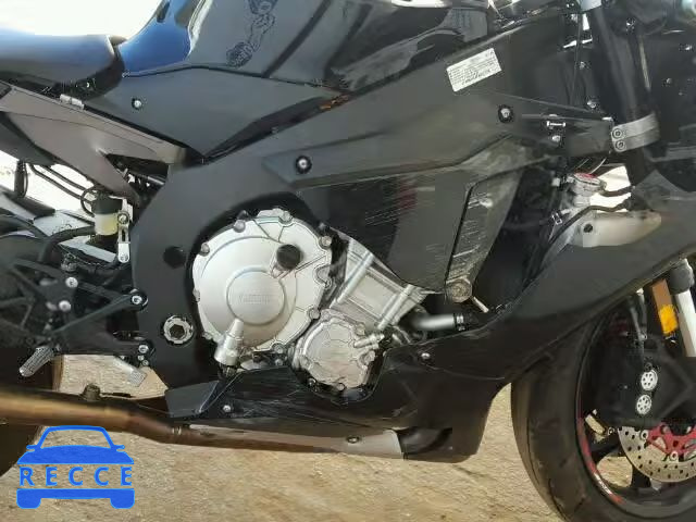 2015 YAMAHA YZFR1 JYARN39E4FA001336 image 6