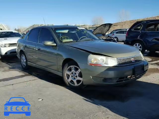 2003 SATURN LS 1G8JW54R53Y578913 image 0