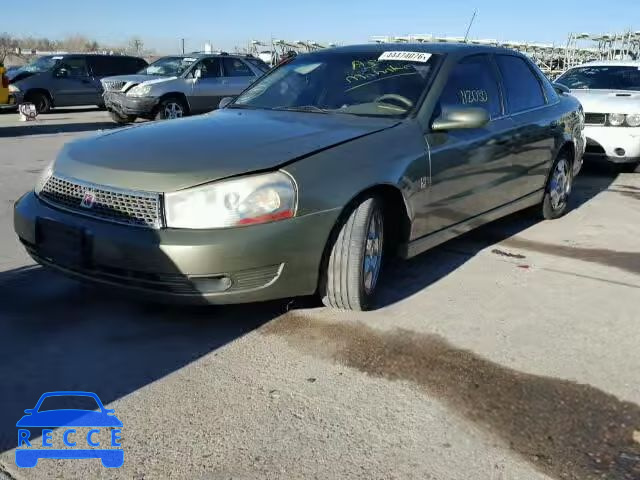 2003 SATURN LS 1G8JW54R53Y578913 image 1