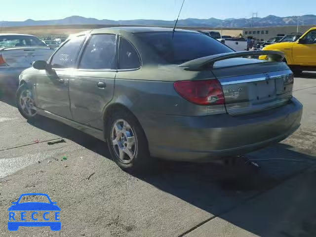 2003 SATURN LS 1G8JW54R53Y578913 image 2