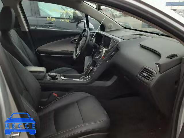 2015 CHEVROLET VOLT 1G1RB6E49FU111057 image 4