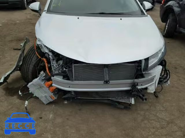 2015 CHEVROLET VOLT 1G1RB6E49FU111057 image 8