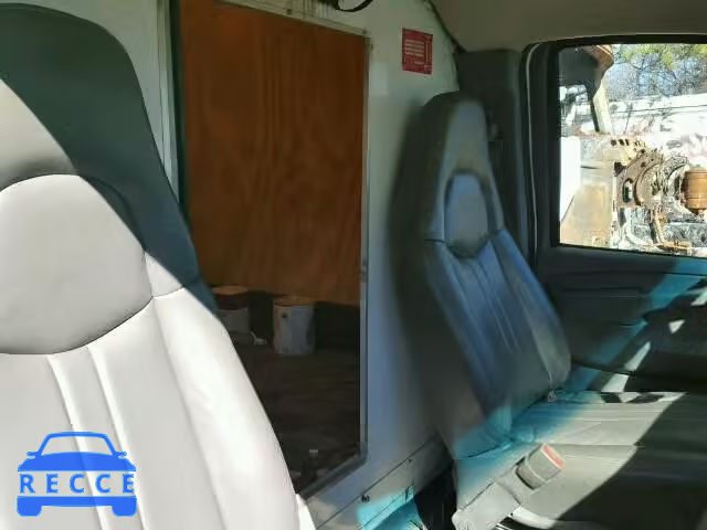 2006 CHEVROLET EXPRESS CU 1GBHG31U961232878 зображення 5