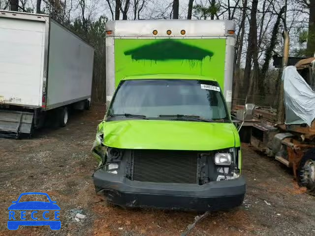 2006 CHEVROLET EXPRESS CU 1GBHG31U961232878 зображення 8