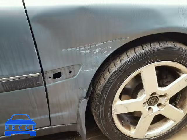 2001 VOLVO S80 YV1TS94D611193608 image 8