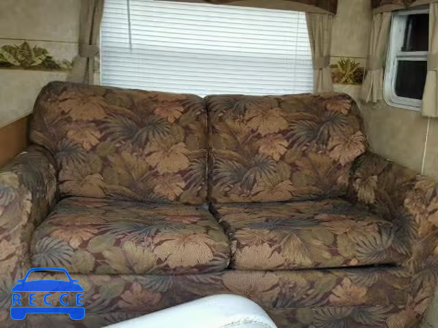 2008 OTHR TRAILER 4V0TC37228A006150 Bild 8