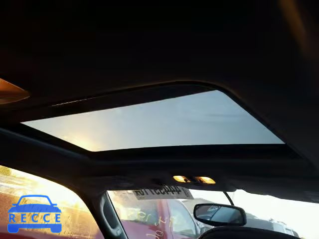 2006 FORD ESCAPE LIM 1FMYU04116KA78306 image 9