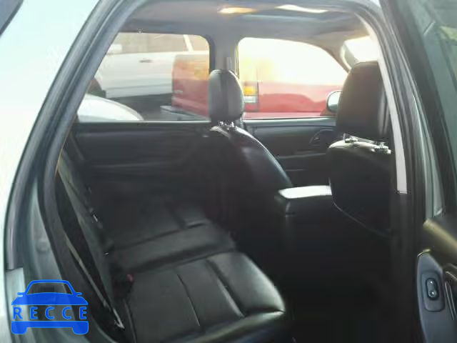 2006 FORD ESCAPE LIM 1FMYU04116KA78306 image 5