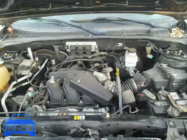 2006 FORD ESCAPE LIM 1FMYU04116KA78306 image 6