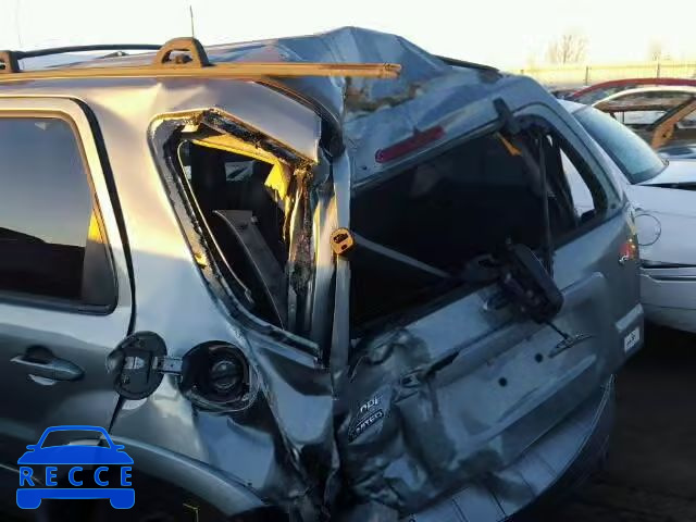 2006 FORD ESCAPE LIM 1FMYU04116KA78306 image 8