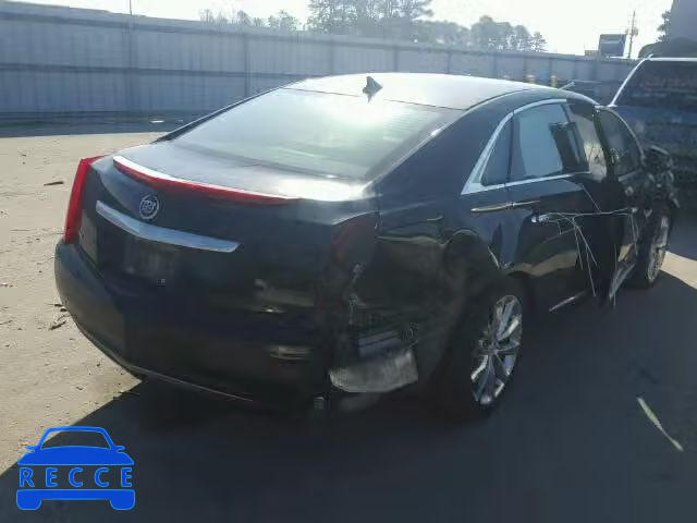 2014 CADILLAC XTS LUXURY 2G61M5S32E9119777 зображення 3