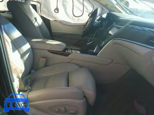 2014 CADILLAC XTS LUXURY 2G61M5S32E9119777 зображення 4