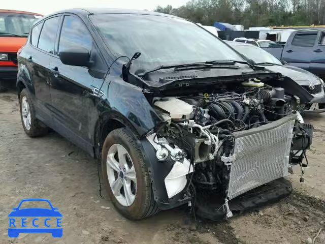 2016 FORD ESCAPE S 1FMCU0F74GUA61209 image 0
