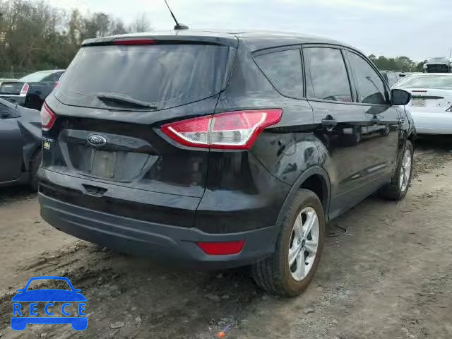 2016 FORD ESCAPE S 1FMCU0F74GUA61209 image 3
