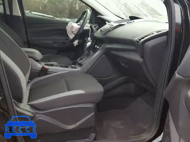 2016 FORD ESCAPE S 1FMCU0F74GUA61209 image 4