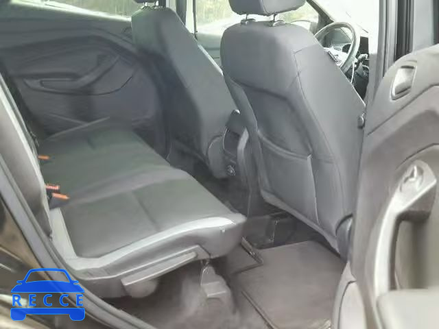 2016 FORD ESCAPE S 1FMCU0F74GUA61209 image 5