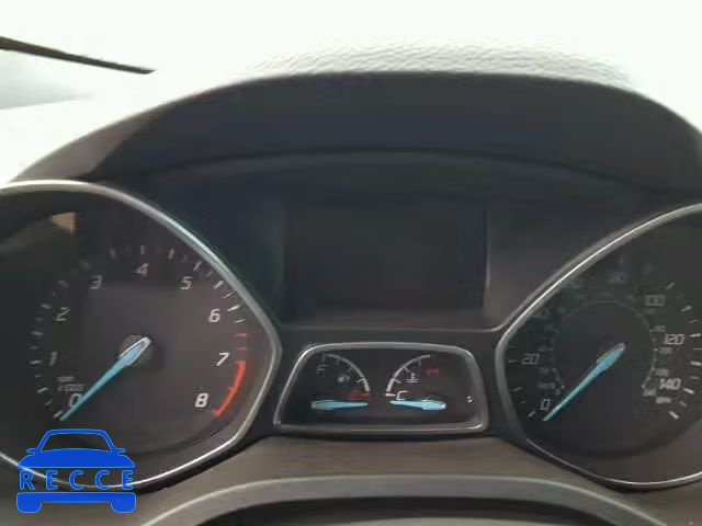2016 FORD ESCAPE S 1FMCU0F74GUA61209 image 7