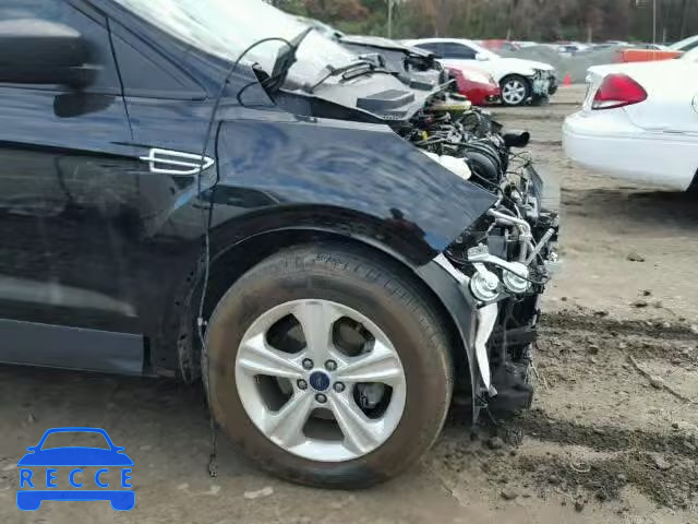 2016 FORD ESCAPE S 1FMCU0F74GUA61209 image 8