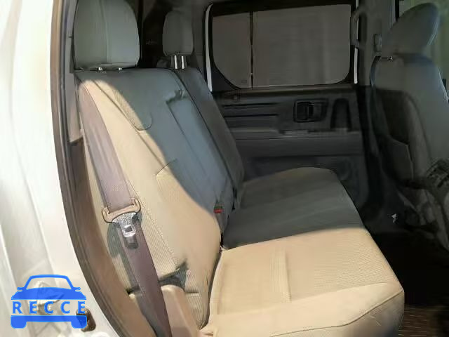 2009 HONDA RIDGELINE 2HJYK16239H502730 зображення 9