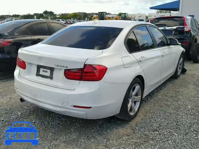 2014 BMW 328D WBA3D3C50EK153965 зображення 3