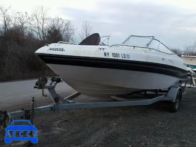 1999 OTHR BOAT FWNMD212J899 зображення 1