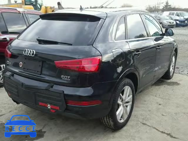 2016 AUDI Q3 2.0T PR WA1EFCFS9GR001047 image 3