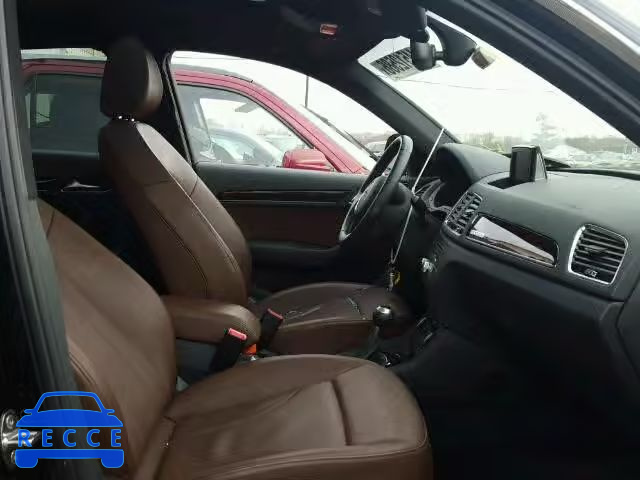 2016 AUDI Q3 2.0T PR WA1EFCFS9GR001047 image 4