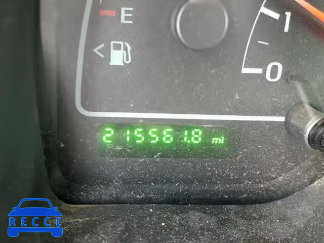 2002 FORD WINDSTAR S 2FMZA52462BA91922 image 7