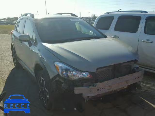 2015 SUBARU XV CROSSTR JF2GPADC0F8230511 image 0