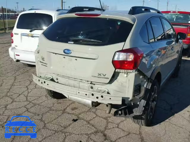 2015 SUBARU XV CROSSTR JF2GPADC0F8230511 image 9