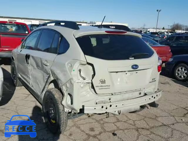 2015 SUBARU XV CROSSTR JF2GPADC0F8230511 image 2