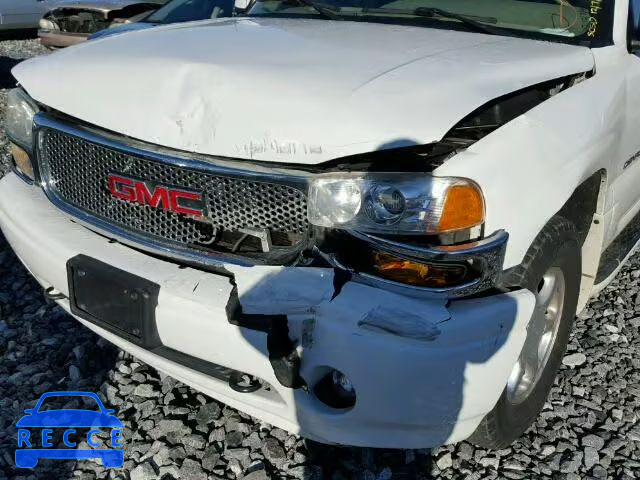 2003 GMC YUKON DENA 1GKEK63U33J114546 image 9