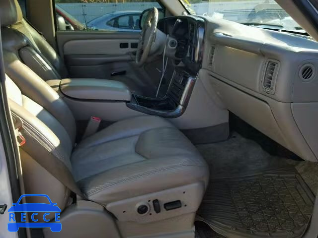 2003 GMC YUKON DENA 1GKEK63U33J114546 зображення 4