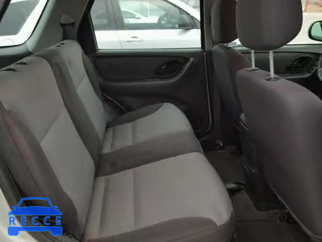 2003 FORD ESCAPE XLS 1FMYU021X3KE12654 image 5