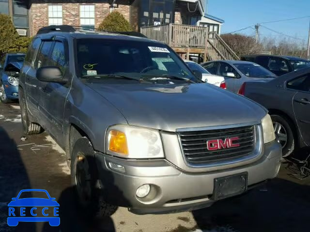 2002 GMC ENVOY XL 1GKET16S626125908 image 0