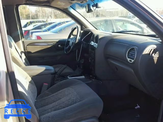 2002 GMC ENVOY XL 1GKET16S626125908 image 4