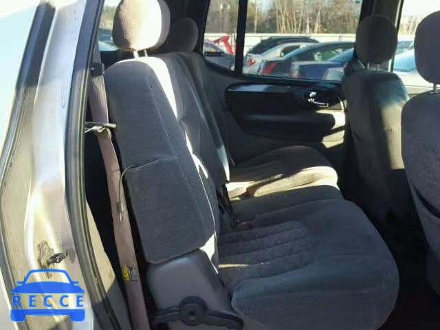 2002 GMC ENVOY XL 1GKET16S626125908 image 5