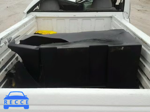 1995 GMC SIERRA K15 1GTEK14K8SZ543046 image 5