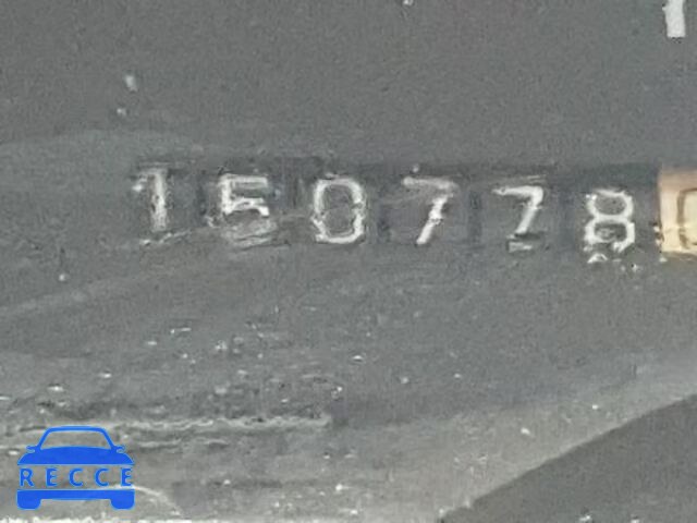 1995 GMC SIERRA K15 1GTEK14K8SZ543046 image 7
