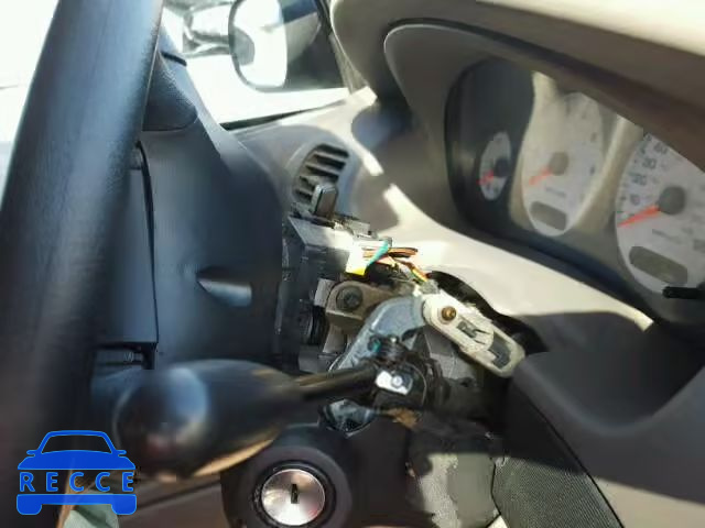 2003 DODGE INTREPID S 2B3HD46R03H556198 image 9