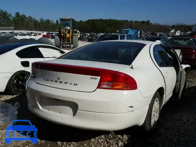 2003 DODGE INTREPID S 2B3HD46R03H556198 image 3