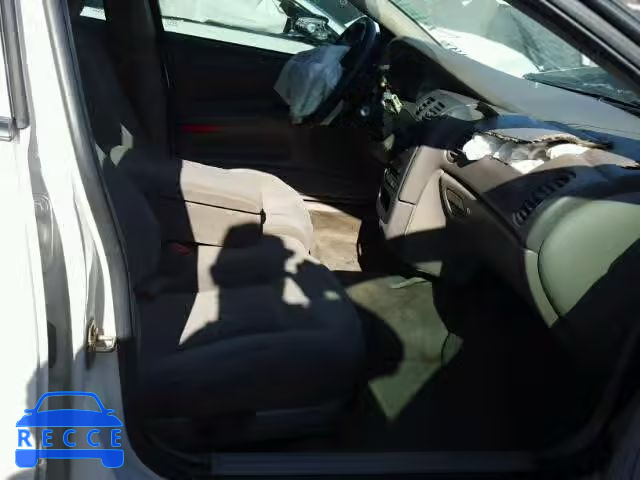 2003 DODGE INTREPID S 2B3HD46R03H556198 image 4