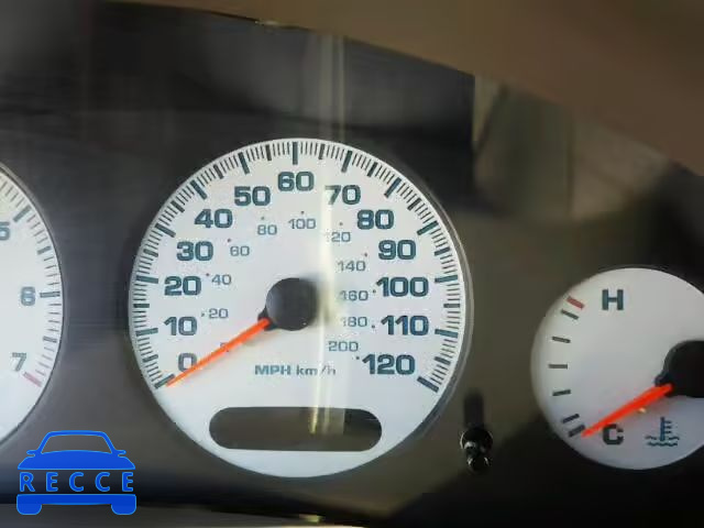 2003 DODGE INTREPID S 2B3HD46R03H556198 image 7