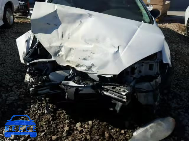 2003 DODGE INTREPID S 2B3HD46R03H556198 image 8