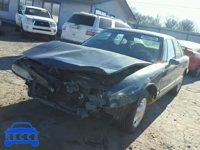 1997 OLDSMOBILE LSS 1G3HY52K1V4835399 Bild 1