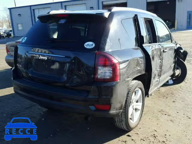 2015 JEEP COMPASS SP 1C4NJDBBXFD214696 image 3