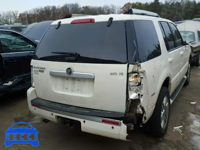 2007 MERCURY MOUNTAINEE 4M2EU488X7UJ15567 image 3